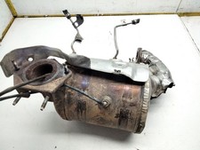 208A09000R PARTIKELFILTER / 2732045 FÜR NISSAN X-TRAIL III T32_, T32R, T32RR 1