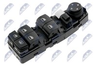 EWS-BM-005 NTY Schalter, Fensterheber FüR BMW