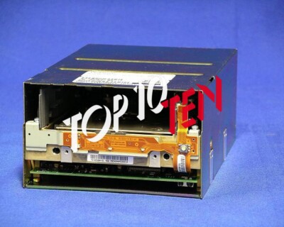 Vorabaustausch Quantum 70-85264-03 SDLT 600 SCSI LVD Laufwerk