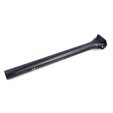 Ultraligth Carbon Fiber Seat Post 27.2/30.9/31.6mm Mountian Road Bike Seatpost