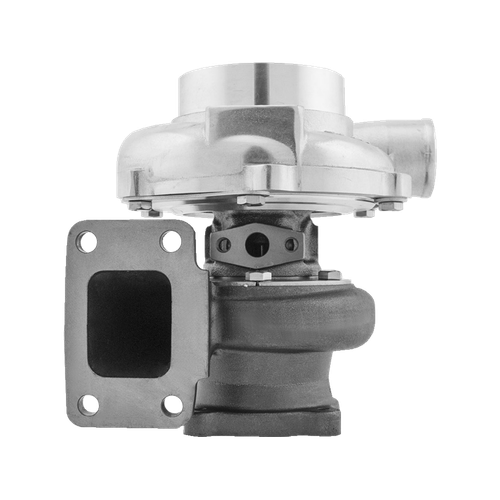 CXRacing GT30 GT3071R Ball Bearing Turbo Charger T3 0.63 AR 400+ HP - Picture 5 of 7