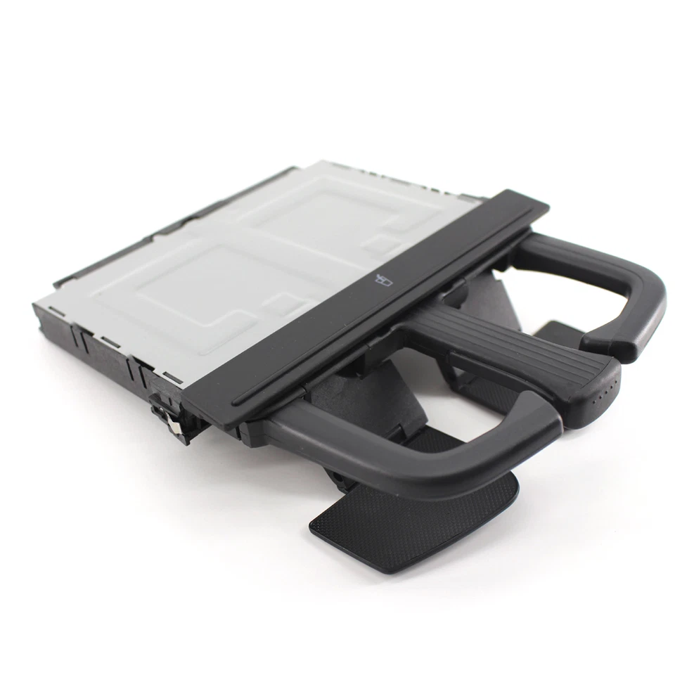 Portavasos delantero trasero para VW Volkswagen Golf Jetta Bora MK4 GTI R32 99-04 Foto 3 de 4