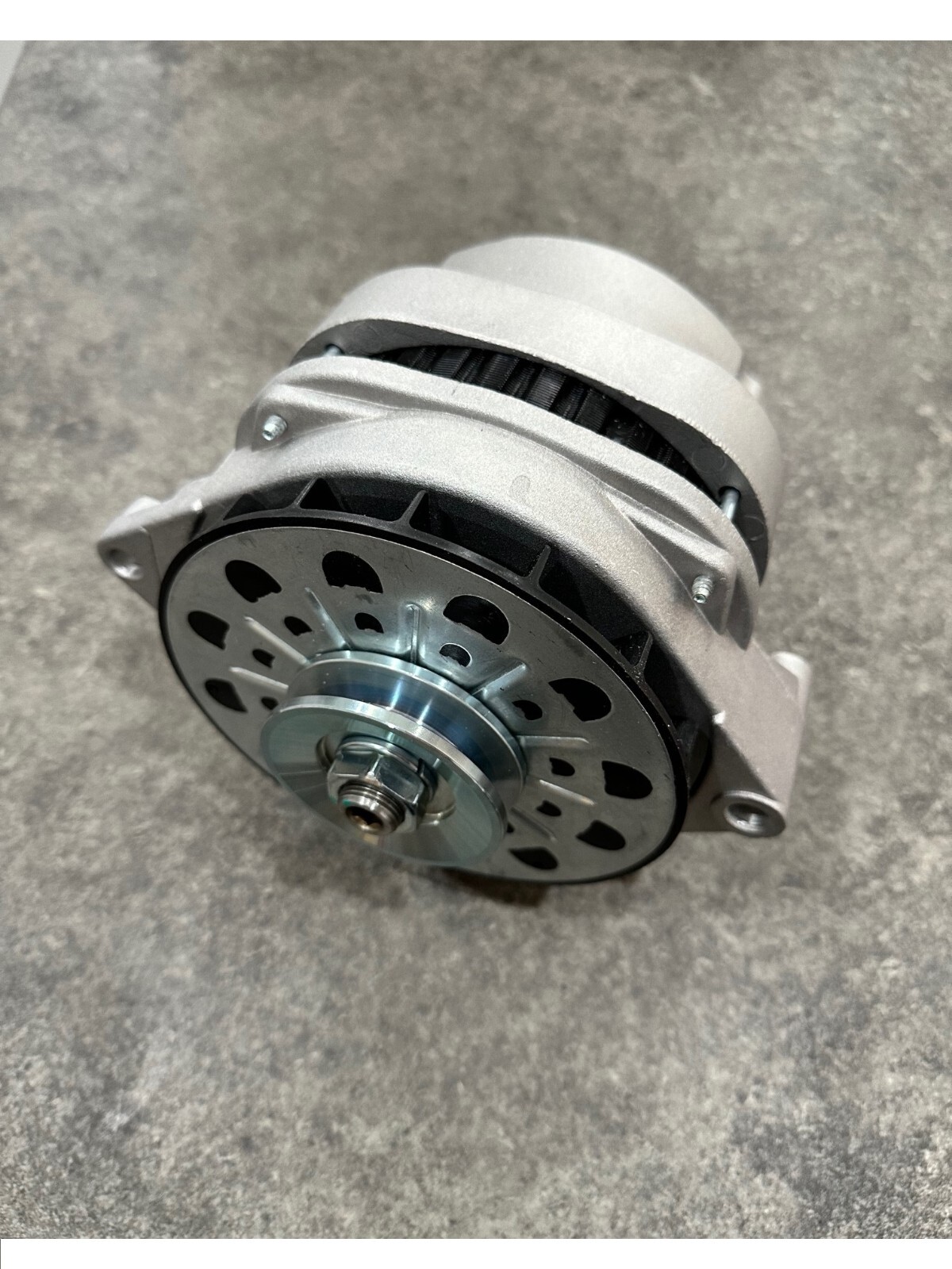 Brand New Alternator For Bentley Arnage Mulsanne Rolls Royce Silver Spur UE73727