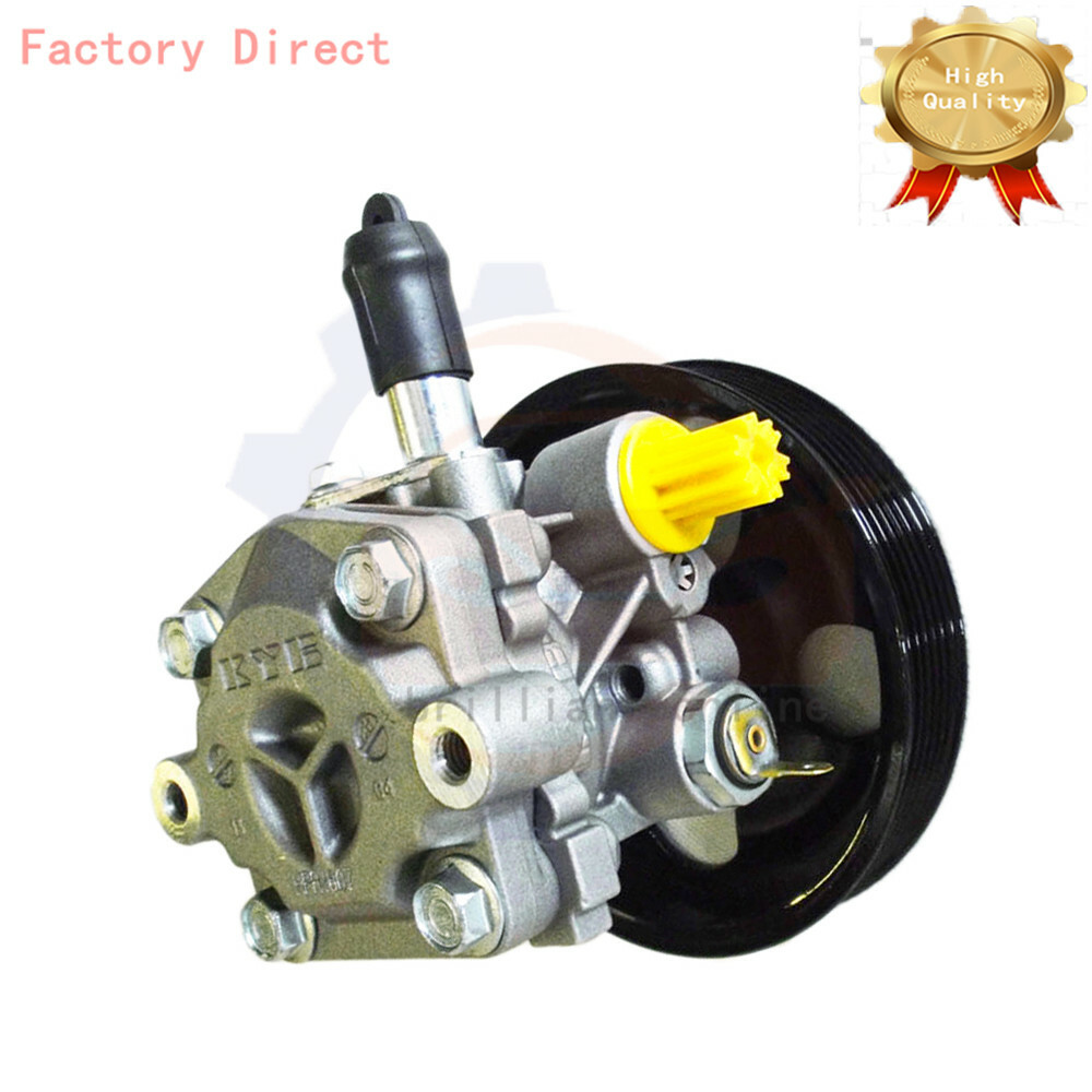 Power Steering Pump MN100472 Fit For Mitsubishi Outlander Power Steering Pump MN100472 Fit For Mitsubishi Outlander
