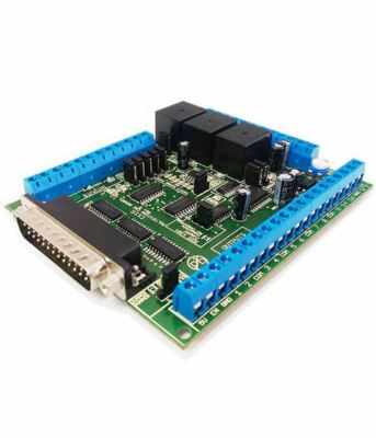 C11G - Multifunction CNC Board