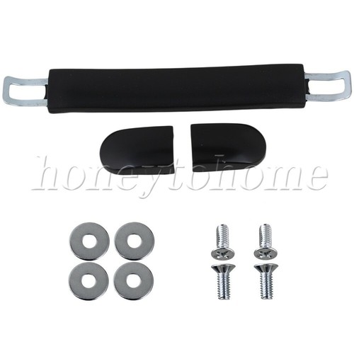 Asa Agarre de repuesto para el caso maleta equipaje caja de reemplazo 13cm  de longitud | eBay
