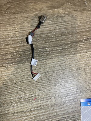 Strombuchse für Dell Inspiron 17 P28E 0kd4t9 G02