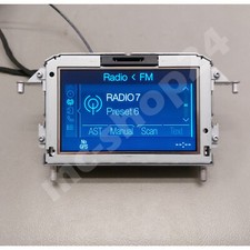 Reparatur für Ford Focus 3 DYB C-Max 2 Kuga 2 Fiesta 7 Display Navi Navigation