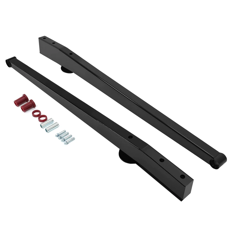 Tubular Trailing Arm For Chevrolet Truck Pickup C10 C20 C301960-1972 - Image 2 of 4