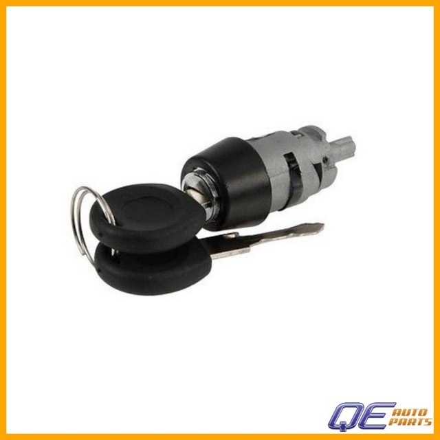 VW Ignition Lock Cylinder Febi 1h0905855a for sale online eBay