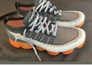 vapormax flyknit 2 safari