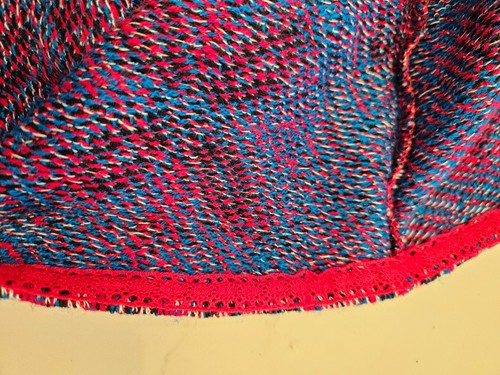 NWT Anthropologie Maeve Barrie Sweater Dress V-Neck Knit Bell Sleeve $148 Small - Picture 11 of 13