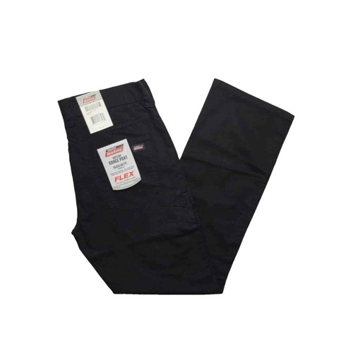 GUCCI / ボトム/44/コットン/BLK/総柄/814642 ZAF4S 1000/ブラック GUCCI Jeans/ Size 44/ Cotton/ Black/ All-Over Print/ 814642 ZAF4S