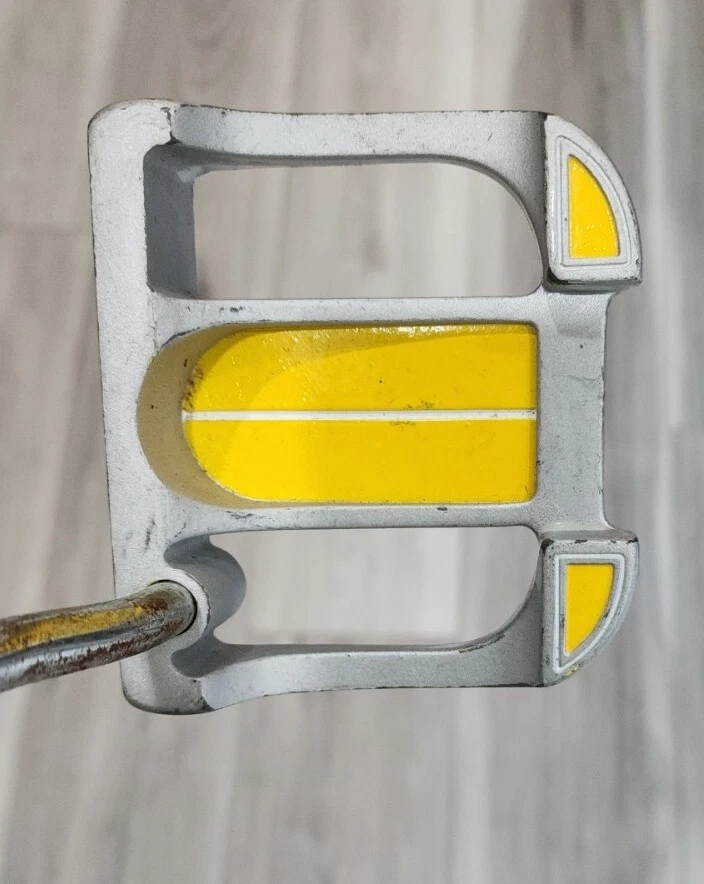 Big MO PUTTER - Image 3 of 4