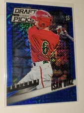 You Pick Your Cards - Arizona Diamondbacks Team - MLB Baseball Card Selection