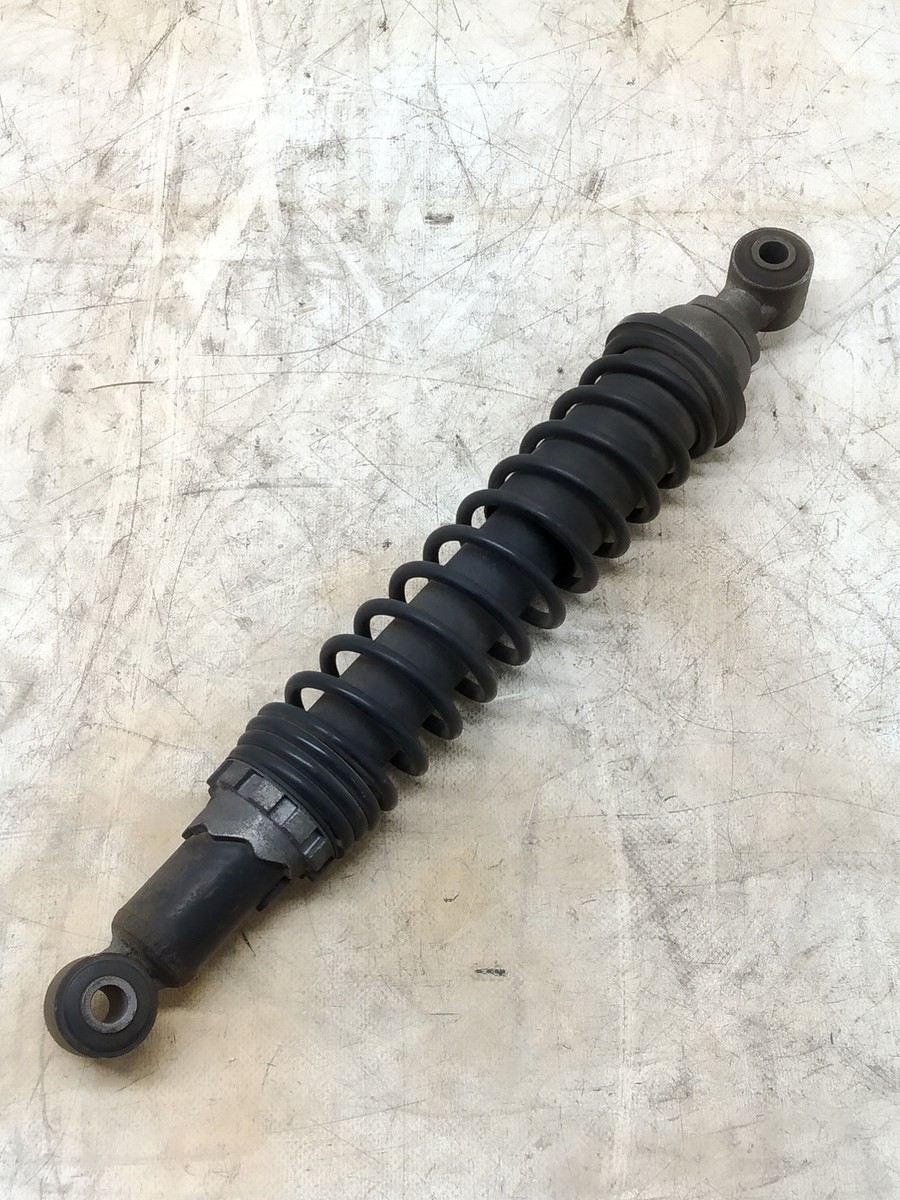 REAR SHOCK ABSORBER FOR PIAGGIO X8 200 FROM 2004 (e45596)