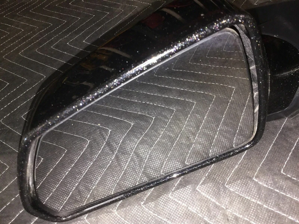 Espejo retrovisor lateral del conductor 09-14 Cadillac Cts V Cts-V Aa6173 Foto 4 de 4