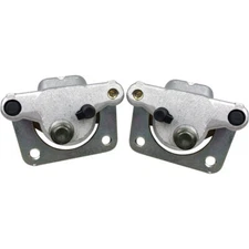 MATI For Polaris 1911715 1911716 Rear Brake Caliper Left Right w/ Pads