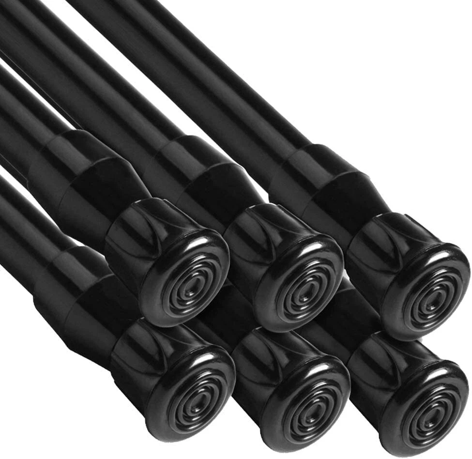 120 inch tension rod outlet