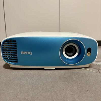 BenQ TK800 4K UltraHD Home Entertainment Projector 3000 Lumens