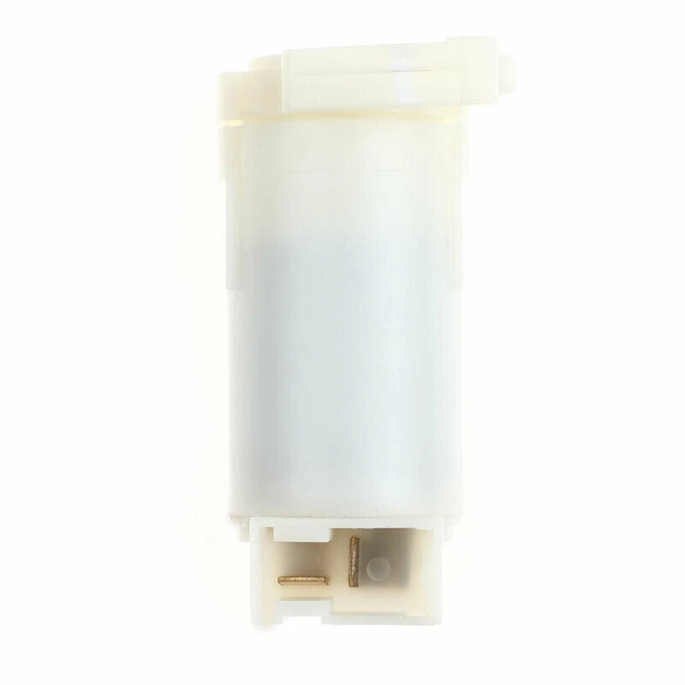 Windshield Washer Pump For Nissan Pickup 200SX NX 240SX Sentra Versa 28920-50Y00 Foto 2 de 4