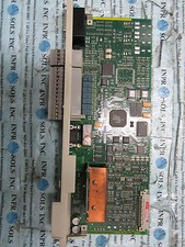 Siemens 6SN1122-0BA11-0AA1 SimoDrive Control Card LT-Module Version C *Tested*