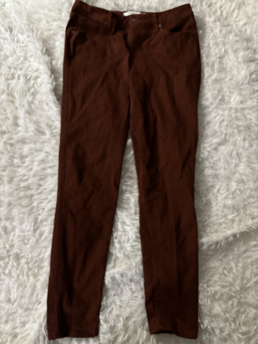Vintage America women's sz. 10/30 