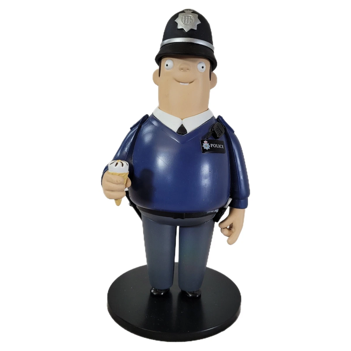 Funko Fuzz Action Figures & Accessories for sale | eBay