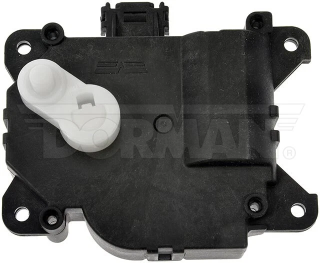 Actuador de puerta de aire climatización Dorman 604-372 para Toyota Solara Foto 2 de 4