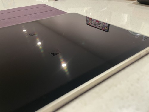Apple iPad Air 5th Gen 64GB with Apple Pencil 2nd Gen and iPad Air Smart Folio - Afbeelding 18 van 19