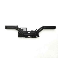 For DELL XPS 15 9560 9570 Precision 5520 5530 Heatsink Copper Tube CN-08R2V8