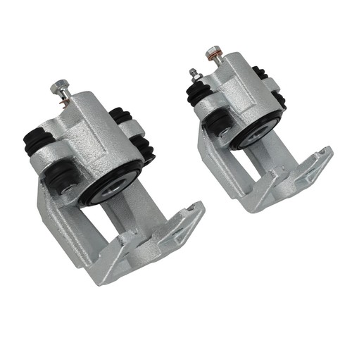 Disc Brake Caliper Set for Lincoln Aviator 2003-2005 Rear Left & Right Side