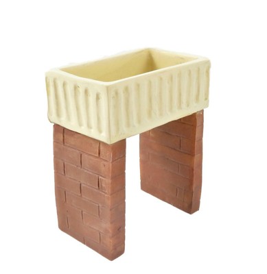 old fashioned dolls house