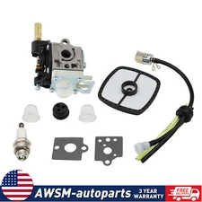 For Echo Trimmer Carburetor SRM-266 SRM-266S SRM-266T HCA-266 A021003831 Carb