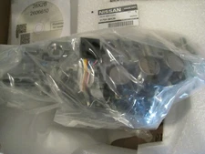 GENUINE NISSAN JF016E RE0F10D CVT Trans Control Valve Body 31705-28X2B KIT