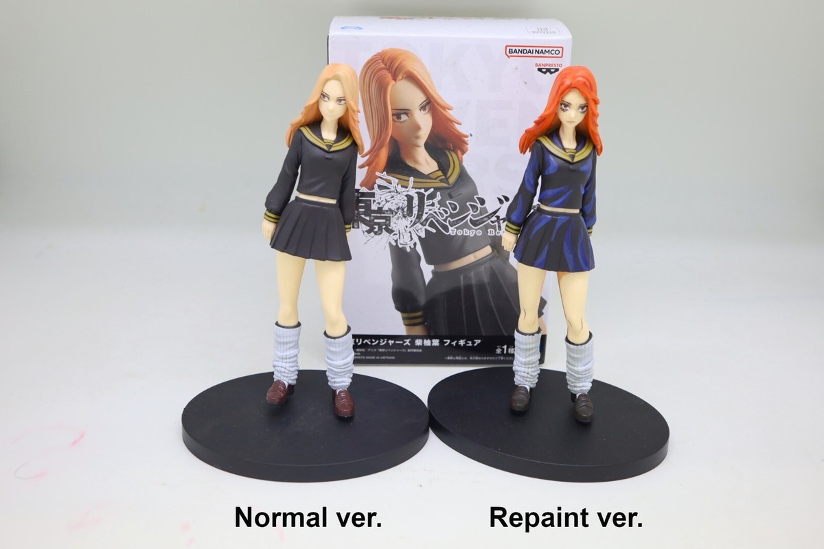 Tokyo Revengers 