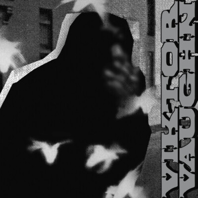 Vaudeville Villain-Silver by Vaughn, Viktor (Record, 2023)