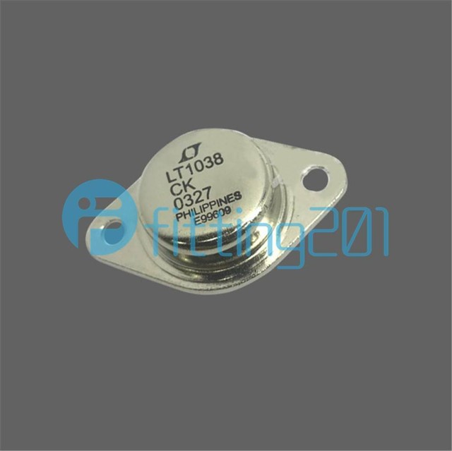 1PCS New Manufacturer:LT Encapsulation:TO-3 LT1038CK LT1038 | eBay
