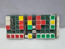 Norcontrol Automation NA-1E221.2 Panel Card HA331728A/A/A