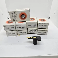 9 Valley Forge Distributor Rotor EDR205 