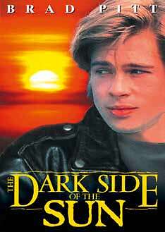Dark Side Of The Sun DVD PULP VIDEO