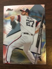 2020 Topps Finest - Complete Your Set Base & Rookies 1-125 - Buy More & Save