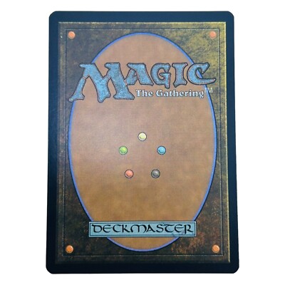 MTG/All Hallow's Eve/LEG/英語/希少