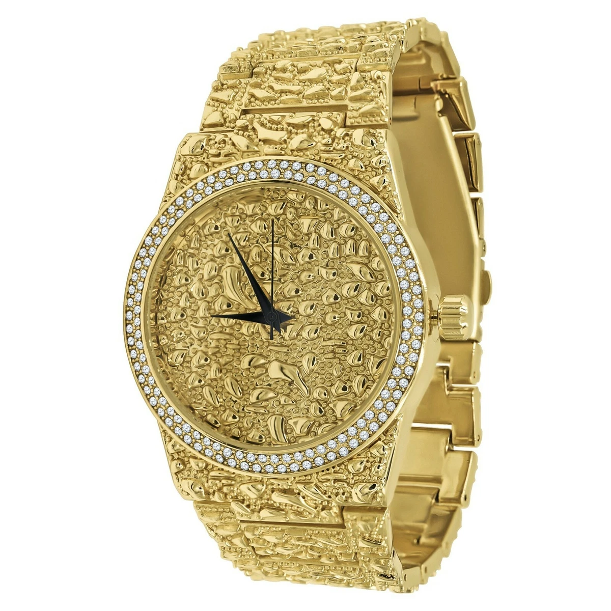 Bullion watch best sale