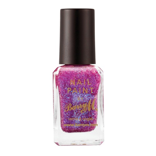 Barry M Nail Paint Glitter or Shimmer Nail Varnish CHOOSE SHADE - Picture 26 of 33