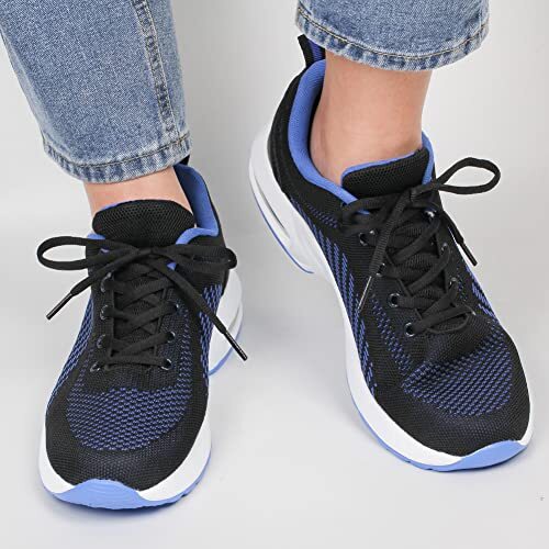 Oval Shoe Laces Half Round Shoelaces 23" Shoe Strings
