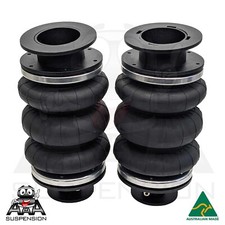 CR23 AAA Suspension for Jeep Grand Cherokee 2011-2021