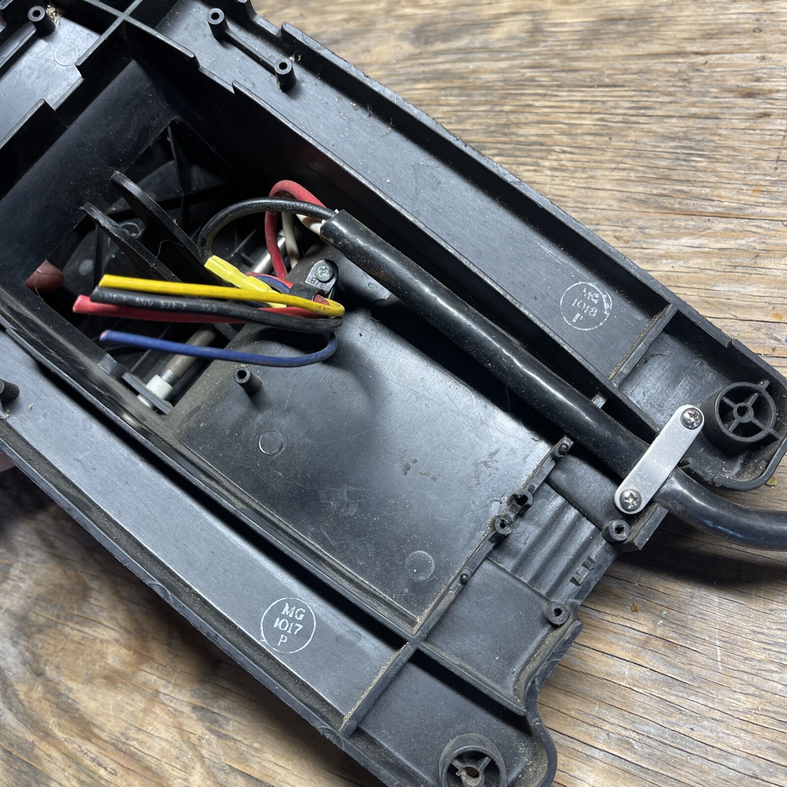 Trolling Motor Foot Pedal eBay