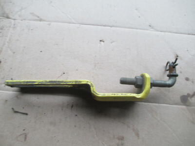 John Deere 320 240 245 260 265 285 48 50 Deck Lift Link Adjusting Strap M71227 Ebay