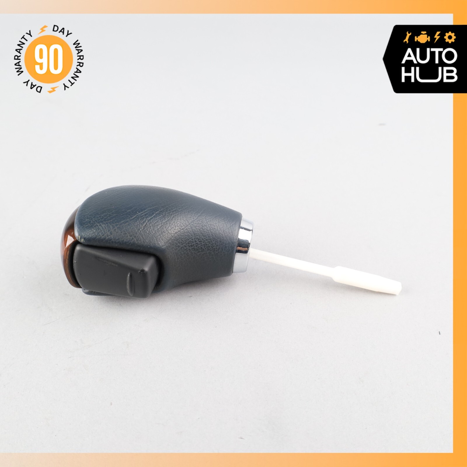 Maserati GranTurismo Automatic Transmission Floor Gear Shifter Lever Knob OEM